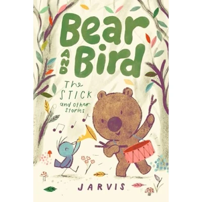 Imagen de Bear And Bird: The Stick Other Stories
