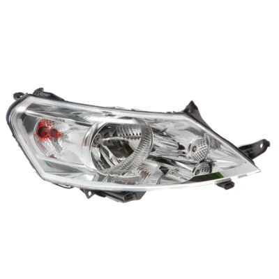 Imagen de VALEO ORIGINAL PART 450429 Faros derecha transparente para circulación por la con servomotor reg. alcance luces PEUGEOT: Expert II Tepee