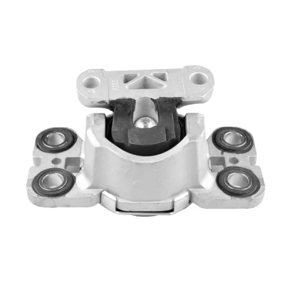 Imagen de TEDGUM TED47540 Soporte de motor Delante, izquierda hidráulico Caucho VOLVO: XC70 II Familiar, S80 II, V70 3
