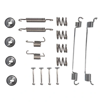 Imagen de Juego de accesorios, zapatas freno FEBI BILSTEIN 182062