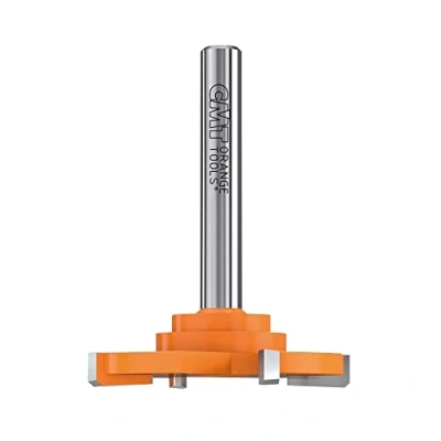 Imagen de CMT ORANGE TOOLS 922.035.11 Fresa de disco HW Z4 S=8x50 D=52x6.5x65 DX