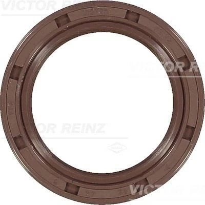 Imagen de REINZ 81 33360 00 Reten del Cigueñal FPM (caucho fluroado) RENAULT: CLIO 2, 1, Kangoo I, PEUGEOT: 206 Hatchback