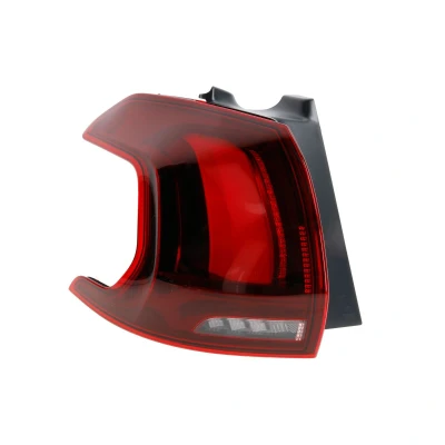 Imagen de HELLA 2SD 354 846 031 Piloto trasero izquierda Parte exterior LED 12 con portalámparas PEUGEOT: 2008 Familiar