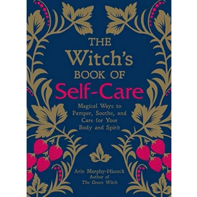 Imagen de The Witchs Book Of Self care