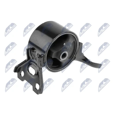 Imagen de NTY ZPS MS 006 Soporte de motor izquierda Transmisión automática CVT (continua) MITSUBISHI: Outlander 2 SUV, ASX Lancer 8 Limousine
