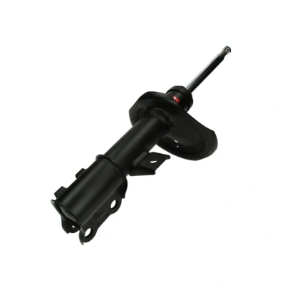 Imagen de KYB Excel G 338024 amortiguador Eje delantero, derecha Presión de gas Bitubular Columna Espiga arriba HYUNDAI: i30 I Hatchback