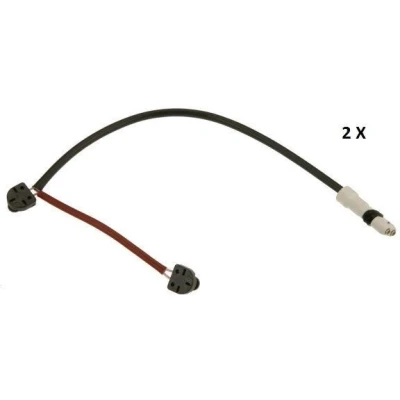 Imagen de TRW GIC318 Sensor de Desgaste Pastillas Frenos PORSCHE: Boxster, 911 Coupé, Cayman