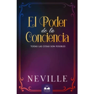 Imagen de El Poder de la Conciencia