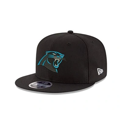 Imagen de New Era Carolina Panthers First Colour Base 9fifty Snapback Cap One Size