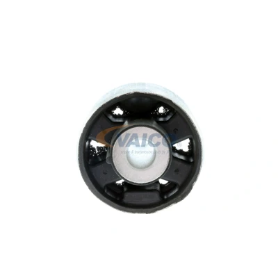 Imagen de VAICO V20 2109 Silentblock brazo de Suspension Eje delantero Rodamiento caucho metal para oscilante transversal BMW: X3