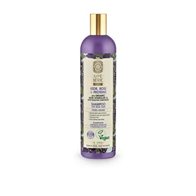 Imagen de Champú para cabello Débil Natura Siberica 400 ml