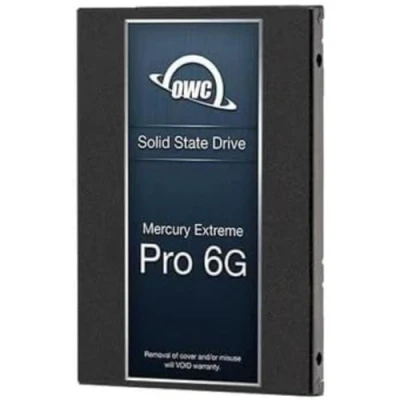 Imagen de OWC Unidad de Estado sólido Mercury Extreme Pro 6G 2,0 TB, 7 mm SATA 6,0 GB/s 2,5 Pulgadas