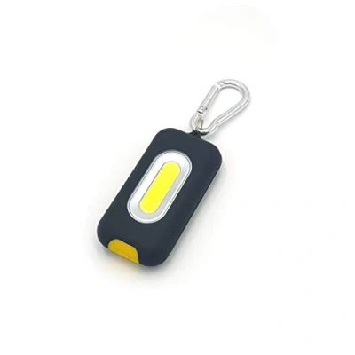 Imagen de Velamp SURF Llavero con panel LED COB e imán. 3AAA no incluido
