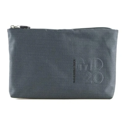 Imagen de Mandarina Duck MD 20 P10QMMO1, Vanity Bag para Mujer, Atlantic Sea, Talla única