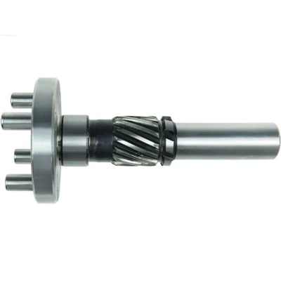 Imagen de AS PL SG0076S Kit de reparación, motor arranque