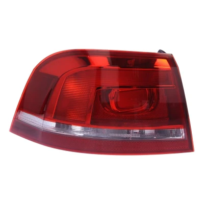 Imagen de ALKAR 2295118 Piloto trasero izquierda P21W, PY21W, W16W sin portalámparas VOLKSWAGEN: Passat B7 Variant