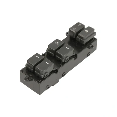 Imagen de VEMO V53 73 0024 Interruptor, elevalunas lado del conductor