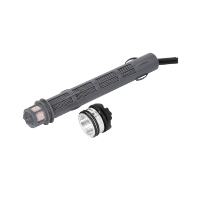 Imagen de Filtro deshidratante, aire acondicionado THERMOTEC KTT120140