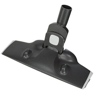 Imagen de Menalux BSL 25B Boquilla Accesorio de aspiradora (Universal, Boquilla, Negro, 3,2 cm, 320 mm, 50 mm)
