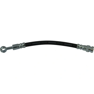 Imagen de KAVO PARTS BBH 4034 Latiguillos de Freno Eje trasero 236mm FM10x1.0mm KIA: Sorento I (JC) 2.4, 3.5 V6 4WD, 2.5 CRDi 2002 2011