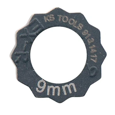 Imagen de KS TOOLS 913.1417 Extractor de tornillos 8mm
