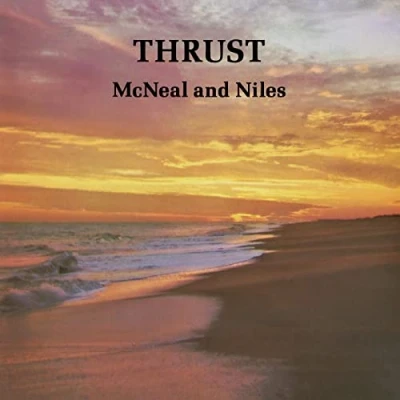 Imagen de Thrust [Vinilo]