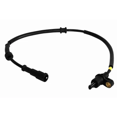 Imagen de VEMO V46 72 0054 Sensor de ABS Eje trasero, derecha para vehículos con 500 12 RENAULT: MEGANE I Grandtour, Scénic 1, 1