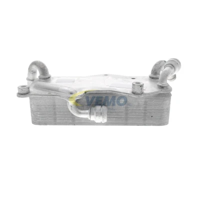 Imagen de VEMO V15 60 0003 Radiador de aceite, transmisión automática AUDI: A6 C7 Berlina, A7 Sportback