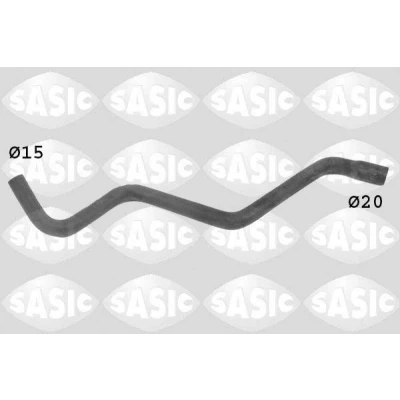 Imagen de SASIC 3406014 Manguitos de Radiador FORD: Focus Mk1 Hatchback, Berlina, Familiar