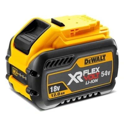 Imagen de DEWALT DCB548 XJ Batería Carril XR FLEXVOLT 54V/18V Li Ion 12,0Ah