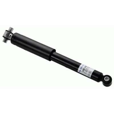 Imagen de SACHS 280 355 Amortiguador Presión de gas Bitubular telescópico Anillo superior, inferior FORD: Focus Mk1 Familiar