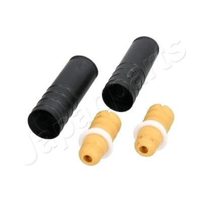 Imagen de JAPANPARTS KTP 0411 Guardapolvo Amortiguador Eje trasero OPEL: Corsa E Hatchback