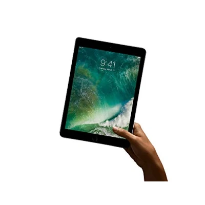 Imagen de 2017 Apple iPad 9.7 (5.ª Generación) 32GB Wi Fi + Cellular Gris Espacial Desbloqueado (Reacondicionado)