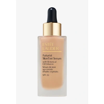 Imagen de ESTÉE LAUDER Futurist SkinTint Suero Foundation SPF 20 3W1 Tawny, 30 ml