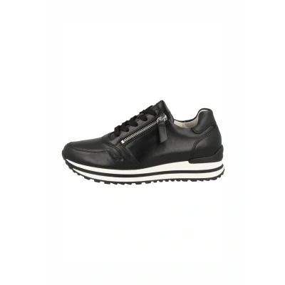 Imagen de Gabor Zapatillas, Mujer, Talla: 40, black white Zapatos