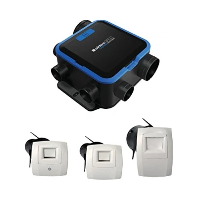 Imagen de Kit easyhome hygro compact premium mw aldes 11033051