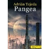 Imagen de Pangea