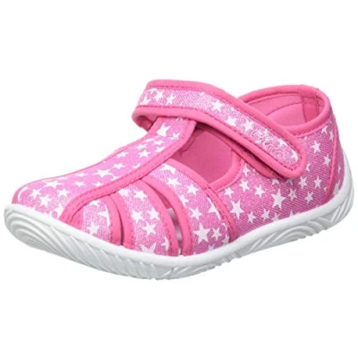 Imagen de Chicco, Pantoufles avec Pratique Velcro, Confortables, Légères, Flexibles et Transpirables, Unisex Niños, Diseñado en Italia