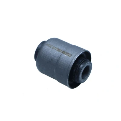 Imagen de MAXGEAR 72 3461 Silentblock brazo de Suspension Eje trasero, debajo, delante Rodamiento caucho metal para oscilante transversal VOLVO: S40 II