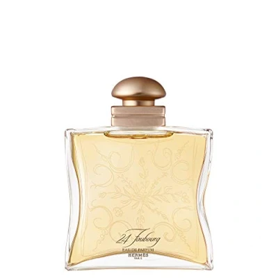 Imagen de Hermès 24 Faubourg Eau de Parfum 100 ml