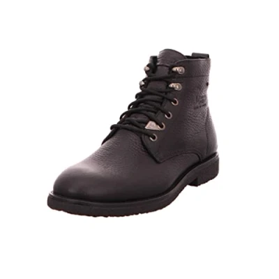 Imagen de Panama Jack Glasgow GTX, Bota de Tobillo Hombre, Negro, 44 EU