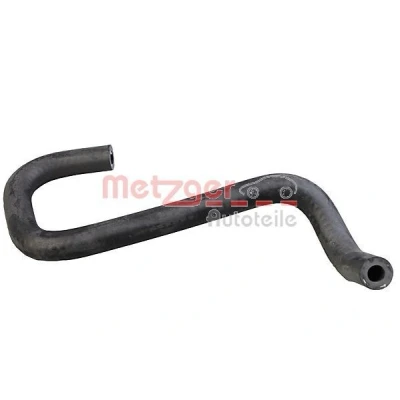 Imagen de METZGER 2421474 Manguitos de Radiador Depósito compensación principal, arriba EPDM (Ethylen Propylen Dien Caucho) MINI: Hatchback, Clubman