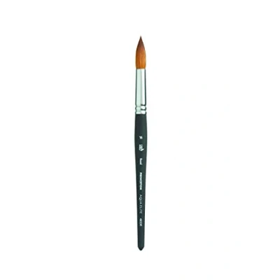 Imagen de Princeton Elite Sintético Mango Corto Redondo Nº 16