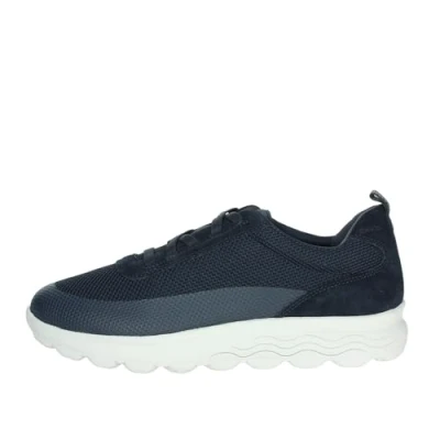 Imagen de Geox U Spherica A, Zapatillas para Hombre, Azul (Navy), 39 EU