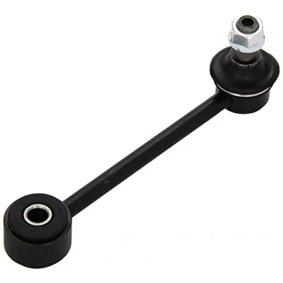 Imagen de KAVO PARTS SLS 9069 Bieleta de suspensión Eje trasero 155 M12x1.25mm TOYOTA: Yaris I Hatchback