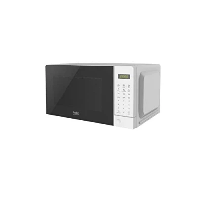 Imagen de Horno Microondas Beko Digital Capacidad 20 litros Color blanco Modelo n. Moc201103W