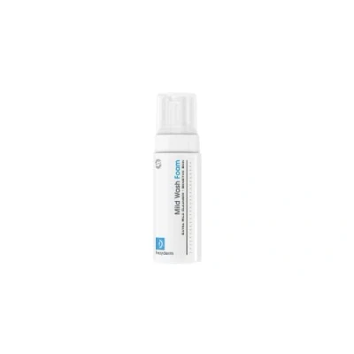 Imagen de FREZYDERM Espuma de Lavado Suave Limpiador Profundo Para Tipo Piel Sensible Con Extractos Hierbas Dermatológicamente Probado Paquete 150ml