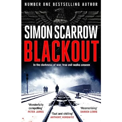 Imagen de Blackout