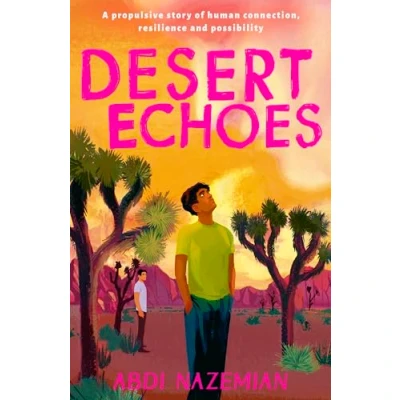 Imagen de Desert Echoes