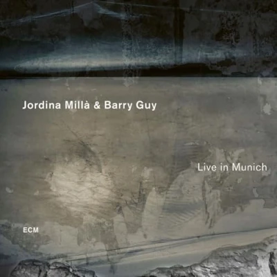 Imagen de Live in Munich